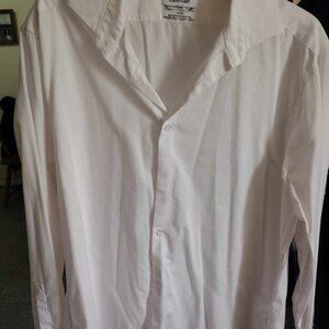 5 MEN'S DESIGNER DRESS SHIRTS PRICE DROPPED!